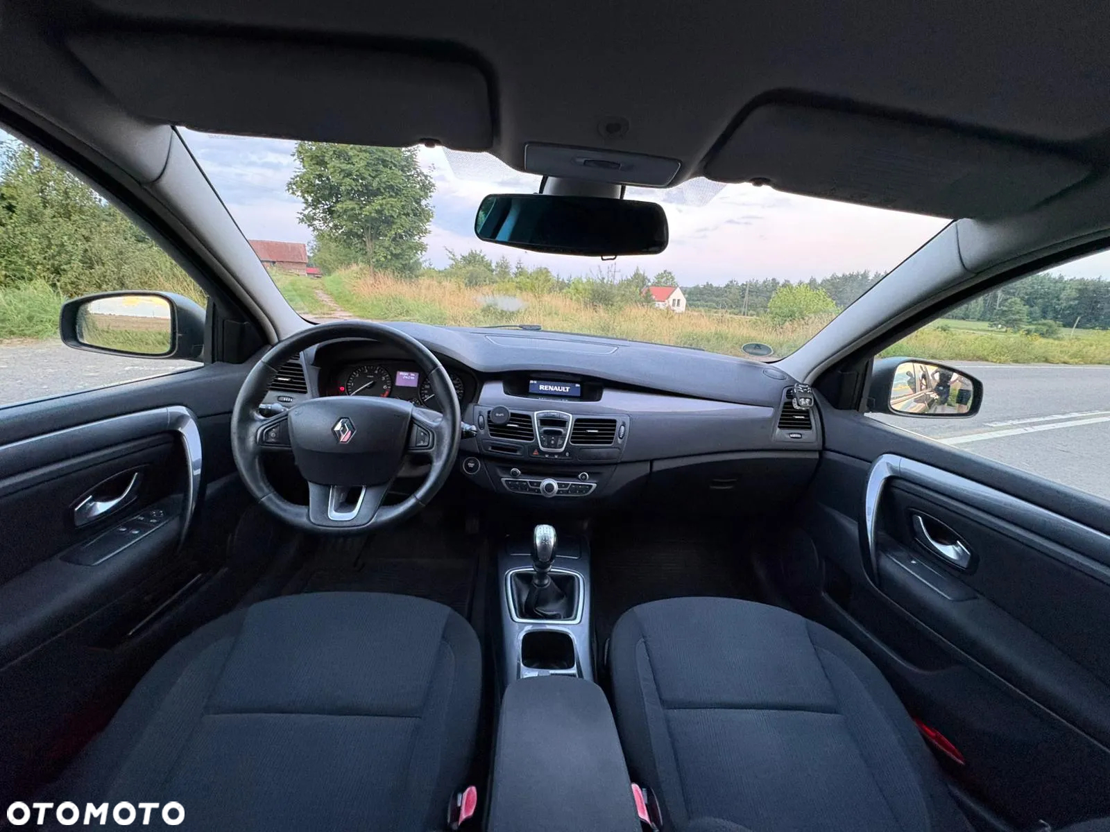Renault Laguna - 10
