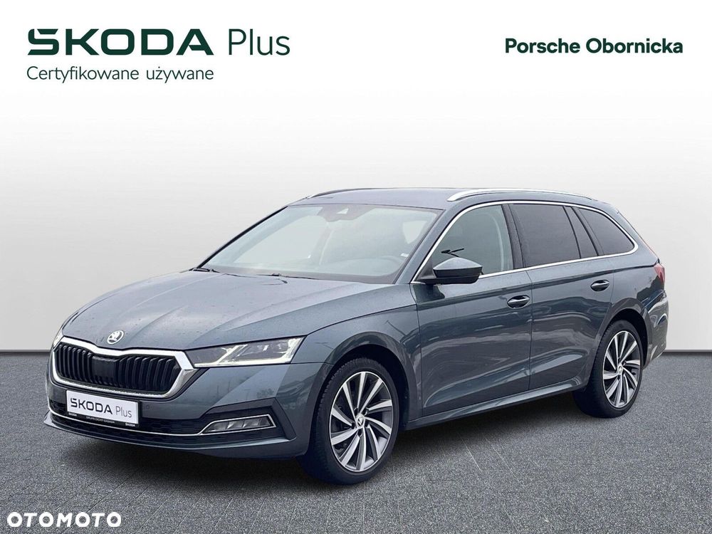 Skoda Octavia 2.0 TDI Style - 2