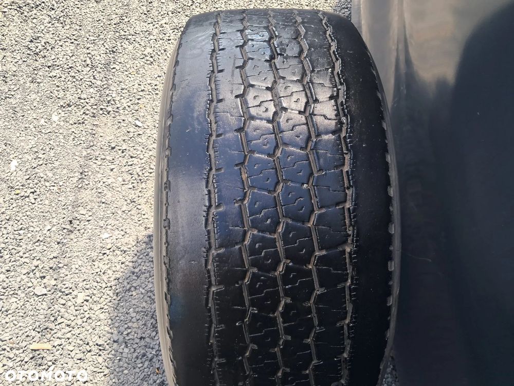 goodyear ultra grip max t 385/55 r22,5 - 1
