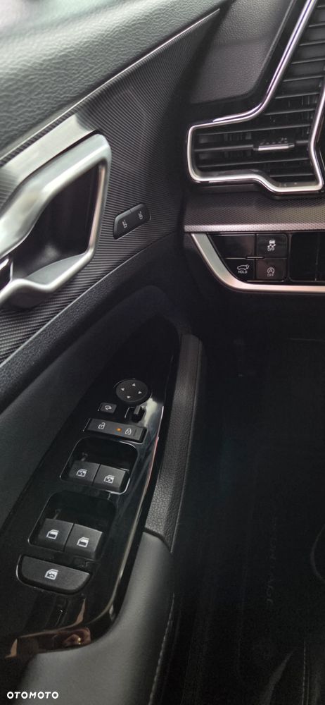 Kia Sportage 2,0 CRDI 2WD Vision - 24