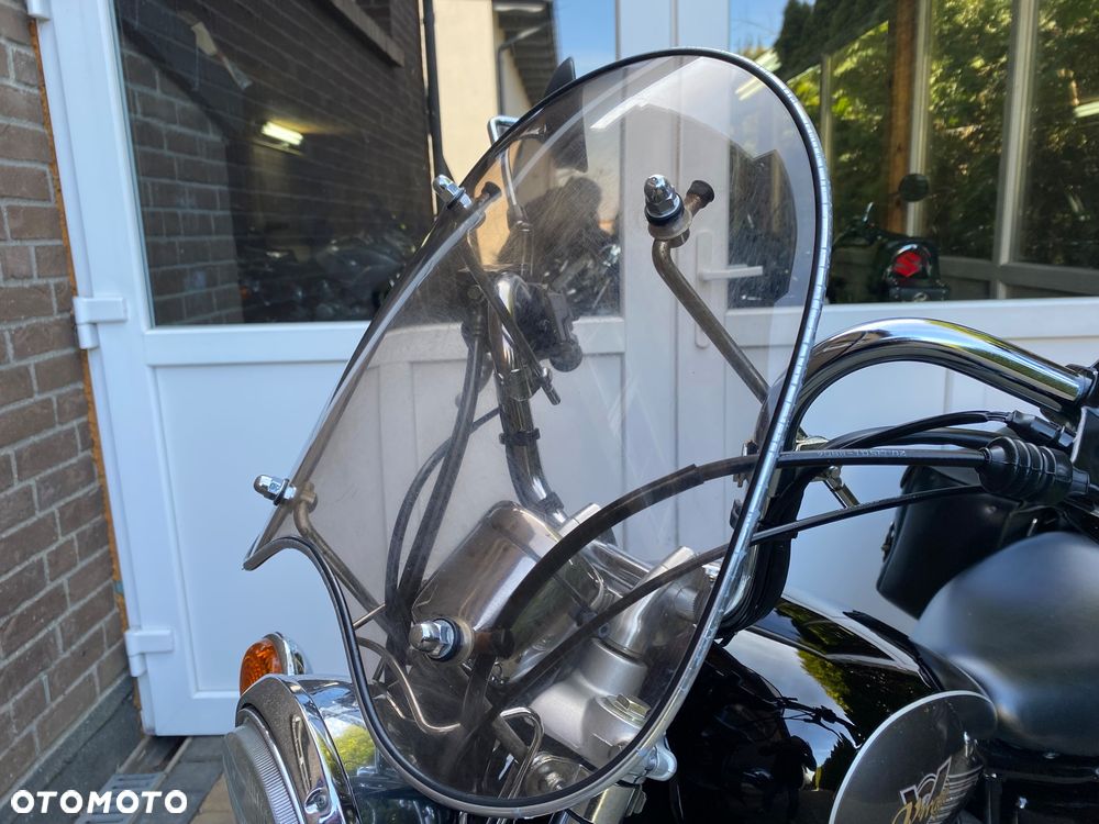 Yamaha Virago - 34