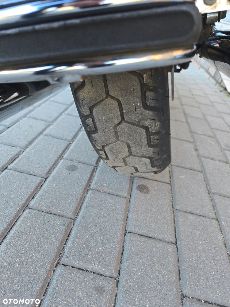 Harley-Davidson Touring Electra Glide - 14