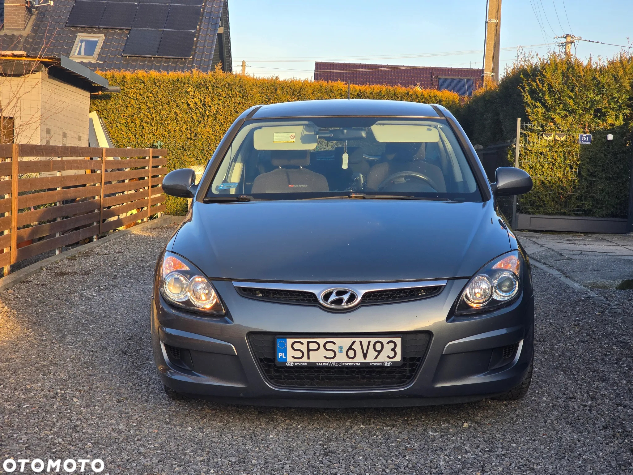 Hyundai i30 - 2