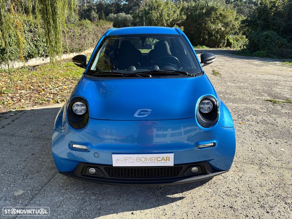 e.GO Life e.Go 40 - 3