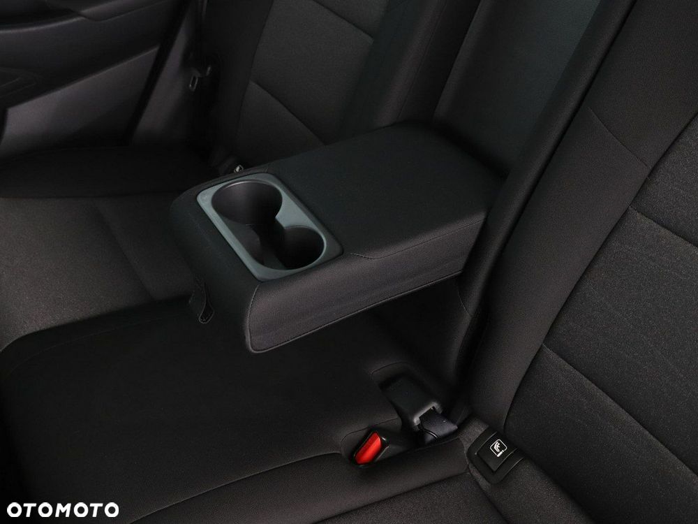 Hyundai Tucson blue 1.6 CRDi 2WD Style - 38