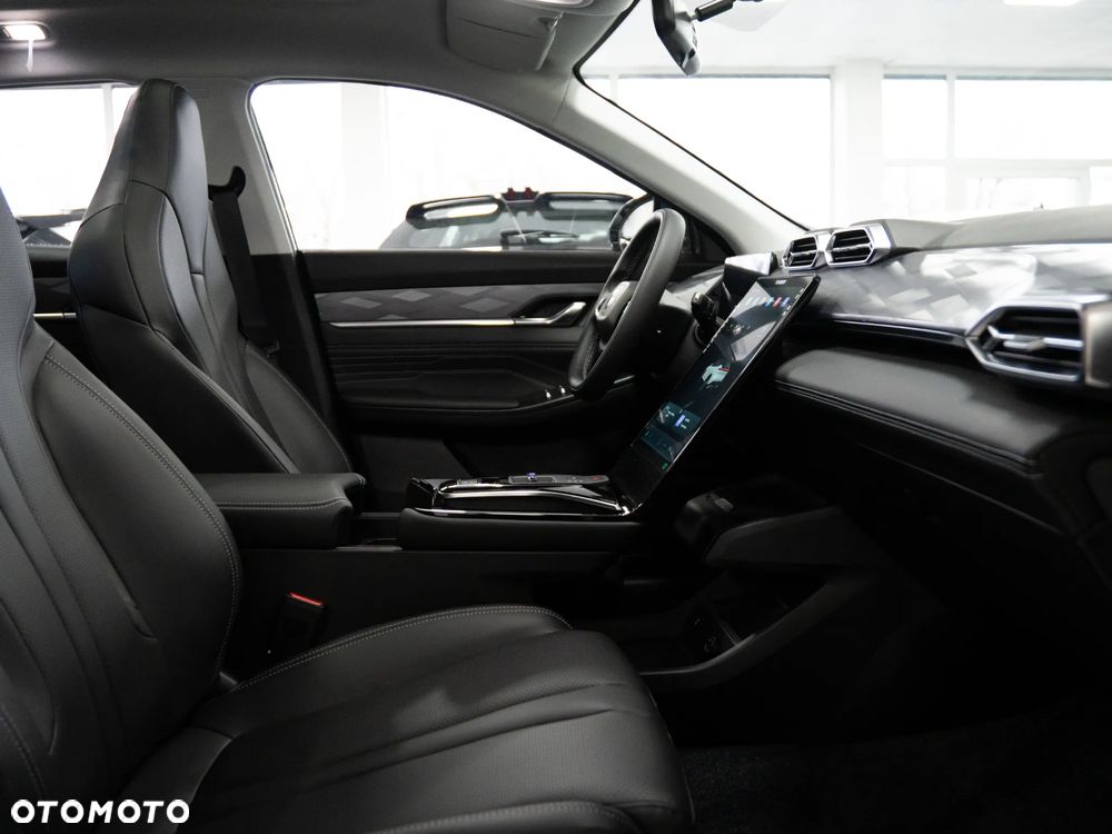 Dongfeng Mage 1.5T MachPower - 27