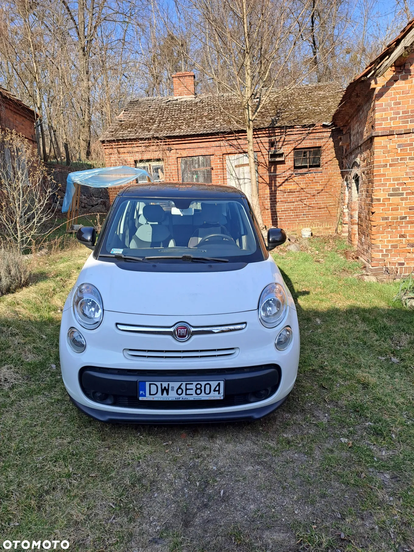 Fiat 500L 1.4 16V Pop - 2