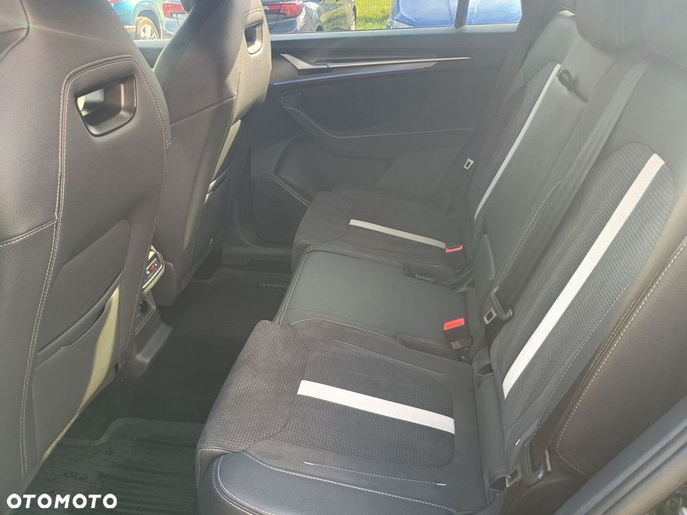 Skoda Kodiaq 2.0 TDI 4x4 Sportline DSG - 22