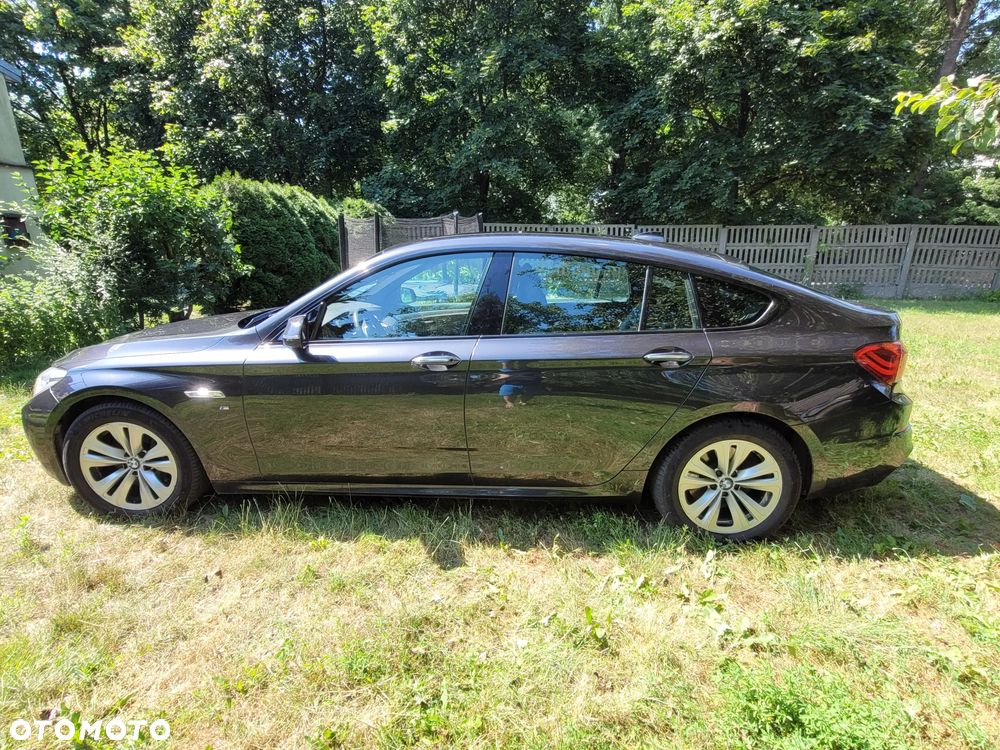 BMW Seria 5 - 2