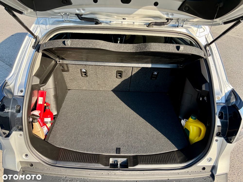 Suzuki S-Cross 1.4 BoosterJet Hybrid Comfort - 11