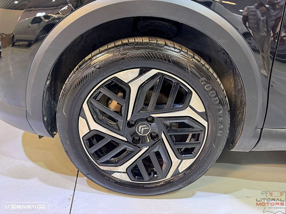 Citroën C4 1.2 PureTech Plus - 13