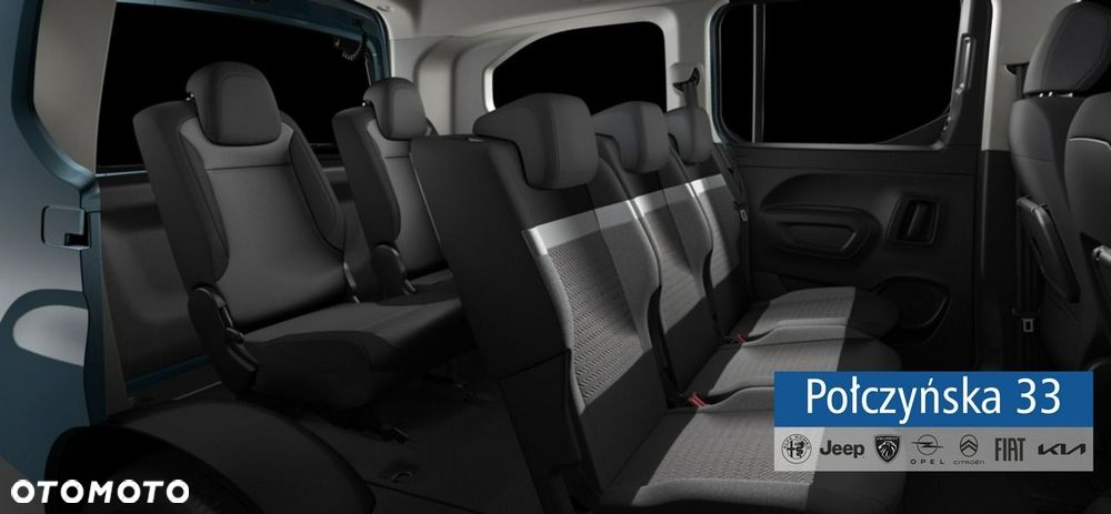Citroën Berlingo - 10