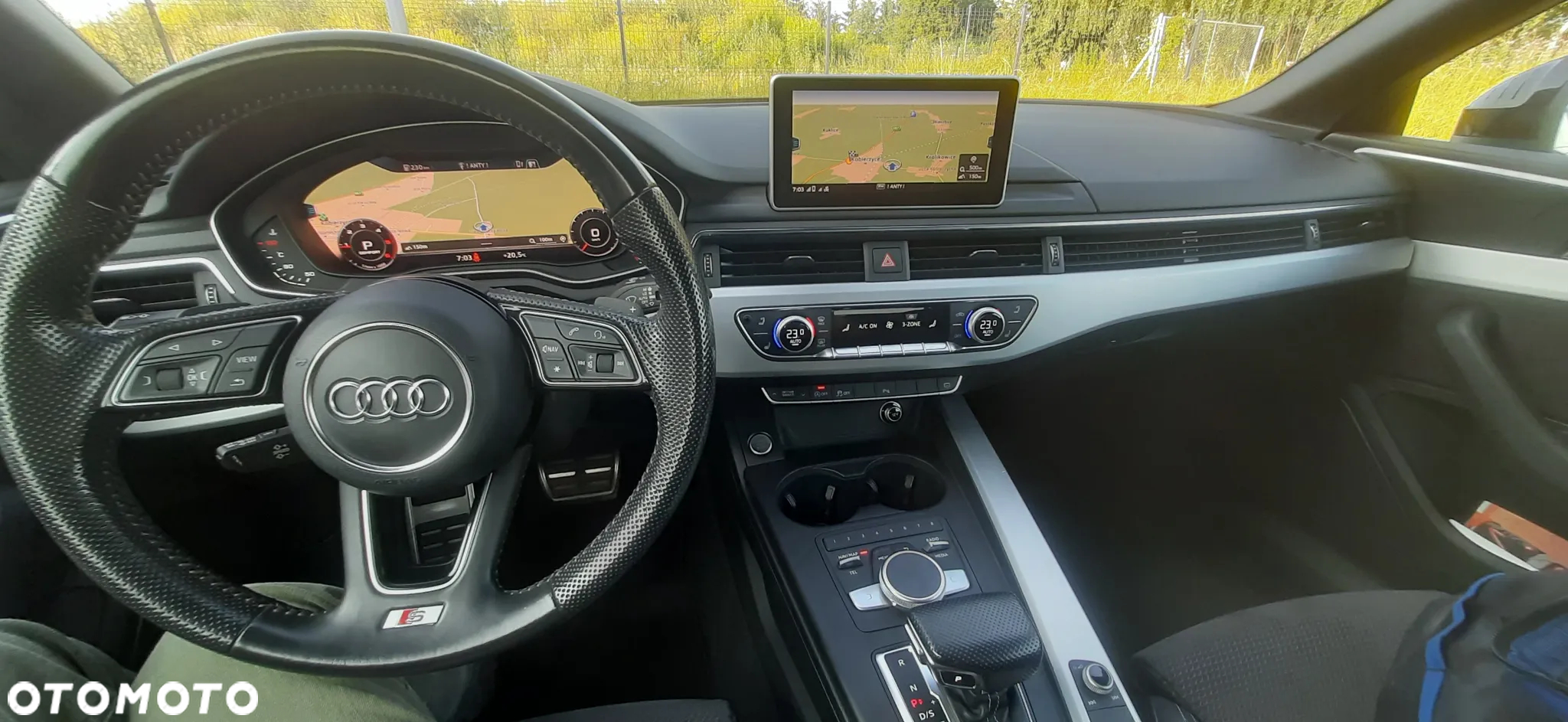 Audi A5 2.0 TDI S tronic - 6