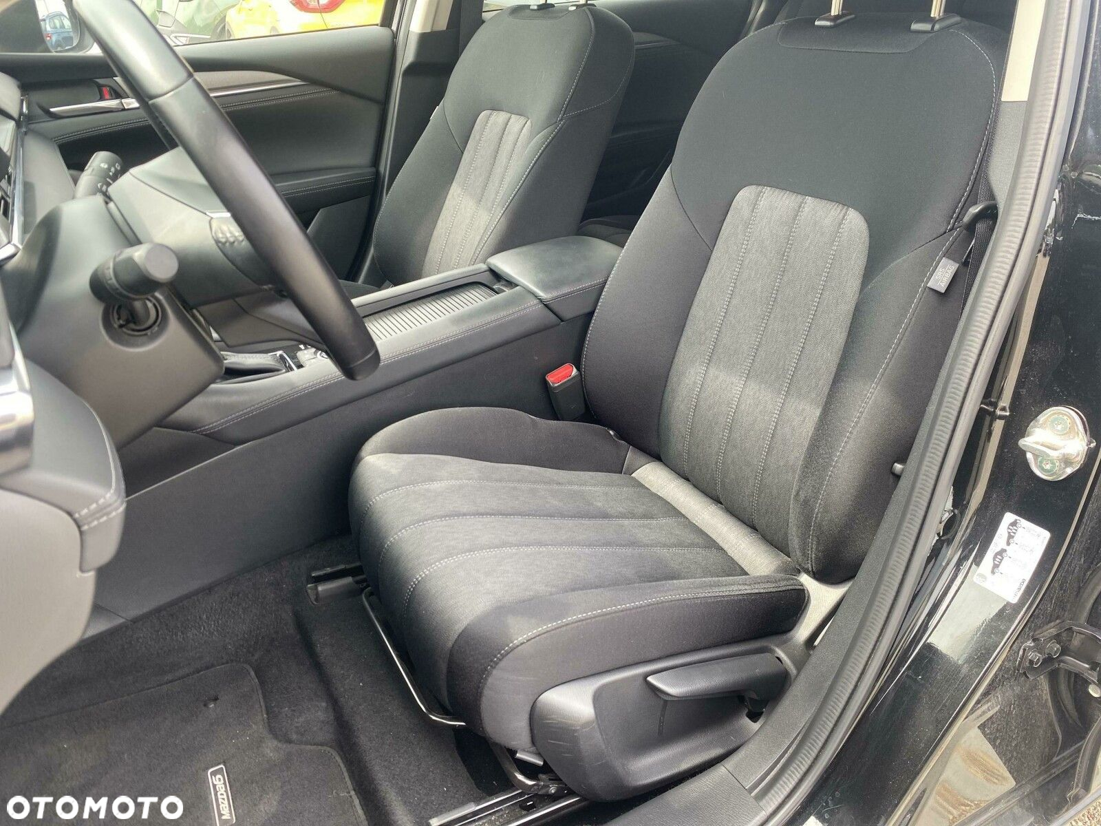Mazda 6 - 9