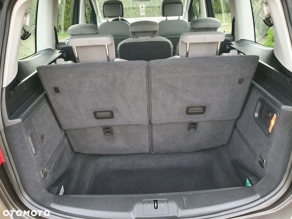 Seat Alhambra 1.4 TSI (Ecomotive) Start & Stop Style Salsa - 29