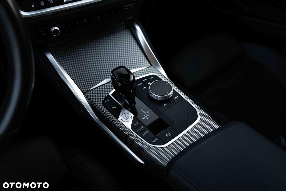 BMW Seria 4 M440i xDrive mHEV sport - 14