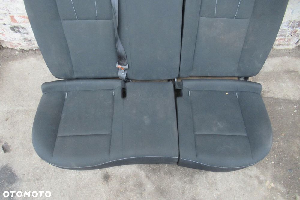 MEGANE III KOMBI FOTEL PRAWY KANAPA EUROPA - 4