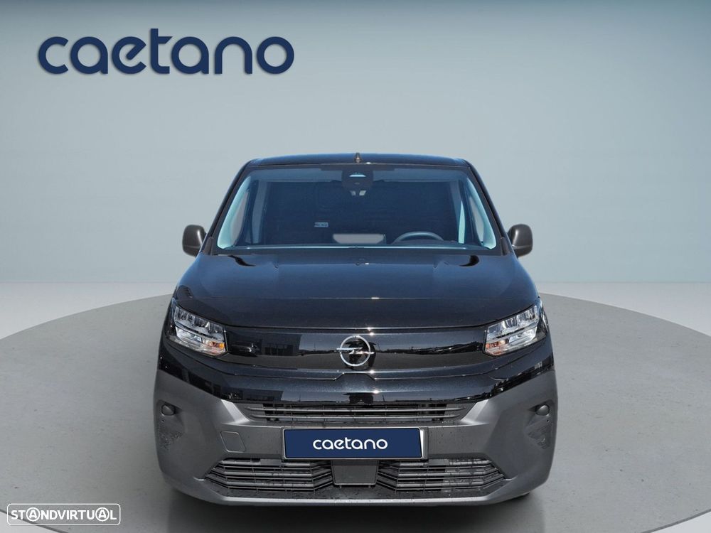 Opel Combo - 9