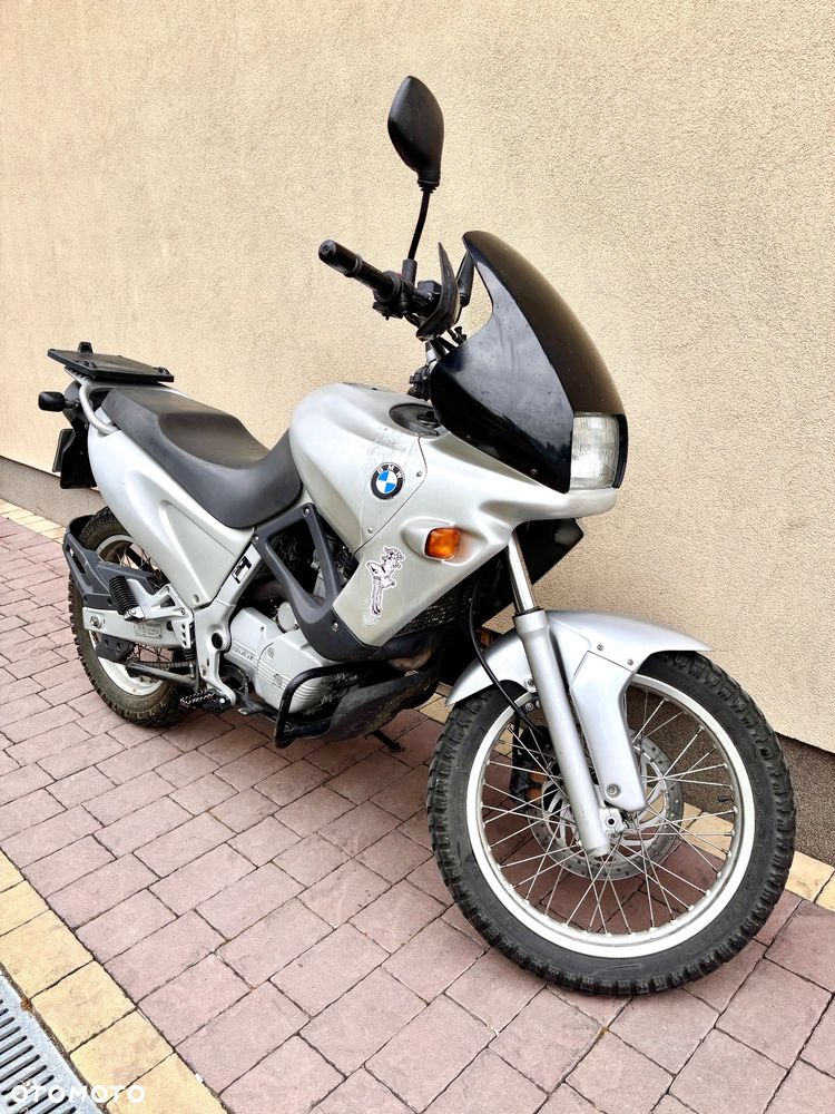 BMW F - 2