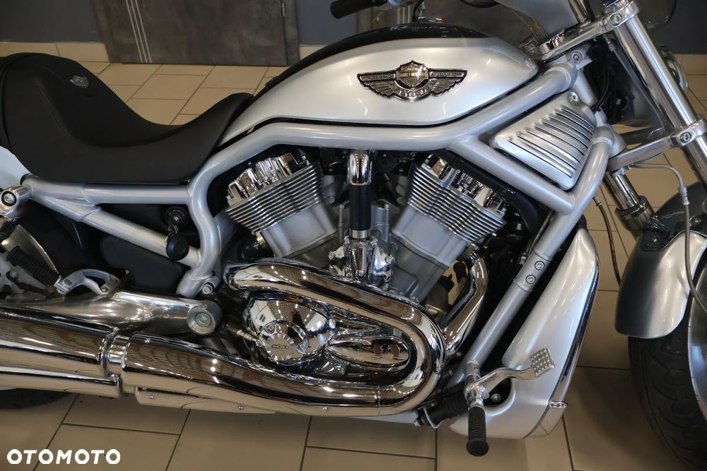 Harley-Davidson V-Rod Night Rod - 20