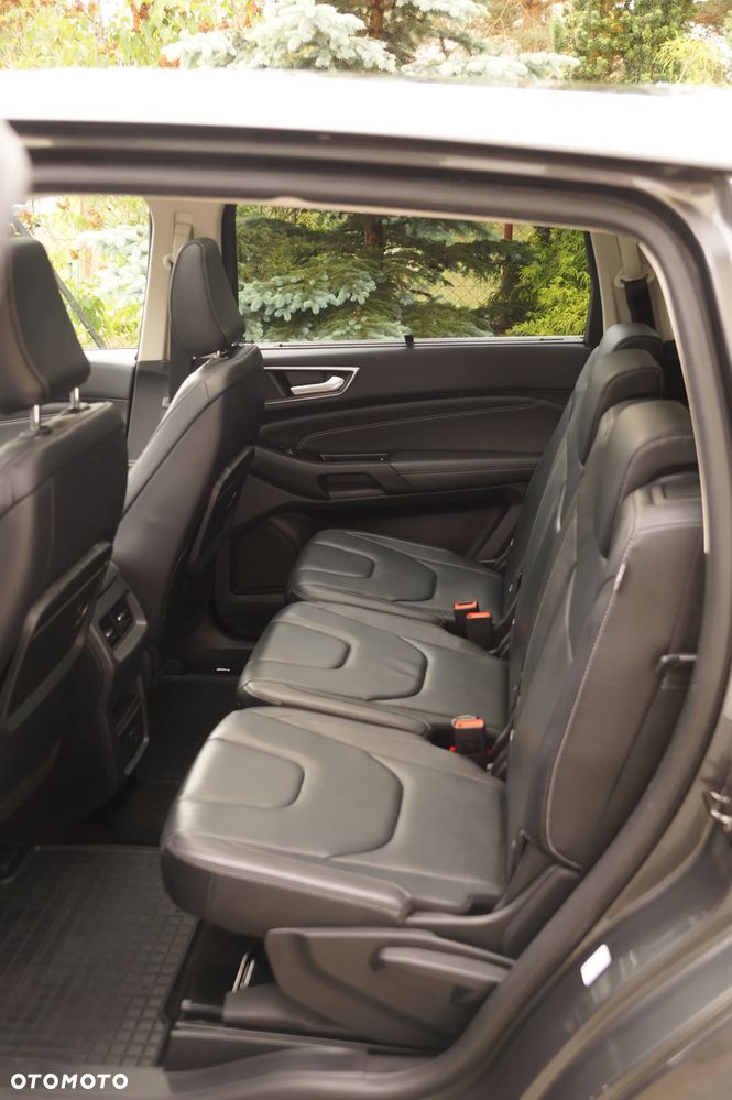 Ford S-Max 2.0 TDCi Titanium - 12