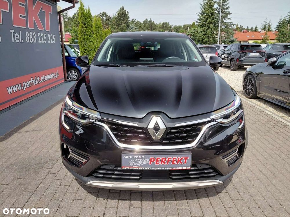 Renault Arkana - 3