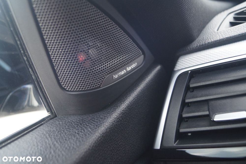 BMW Seria 4 430i Sport-Aut Sport Line - 35