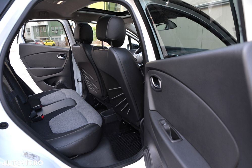 Renault Captur ENERGY dCi 110 Intens - 17