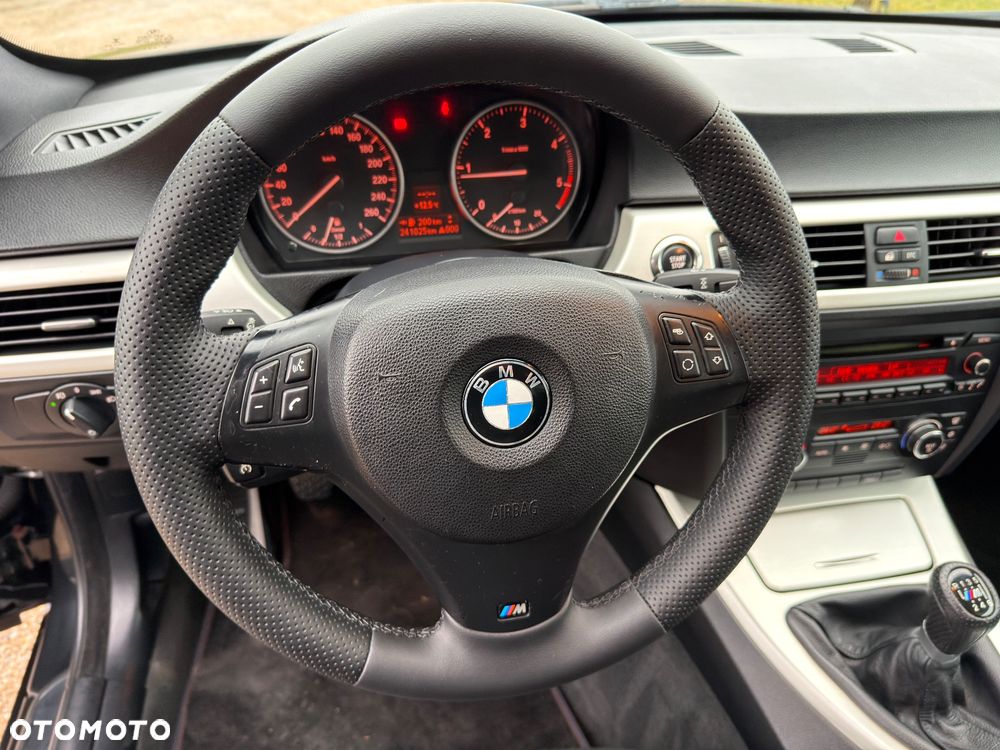 BMW Seria 3 - 6