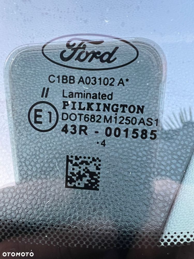 Ford Fiesta 1.5 TDCi ST&St Titanium - 20