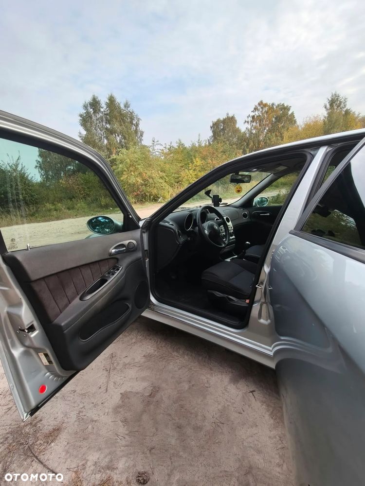 Alfa Romeo 156 - 15