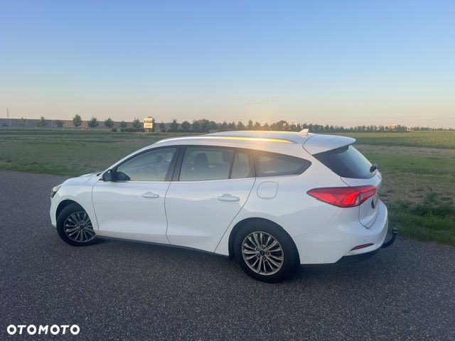 Ford Focus 1.5 EcoBlue Active Business - 3