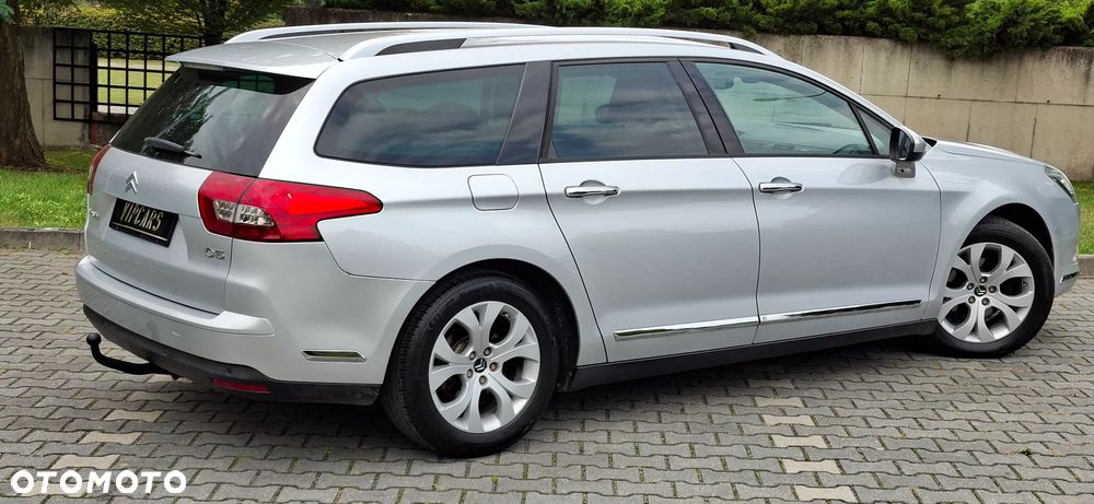 Citroën C5 Tourer HDi 165 FAP Business Class - 6