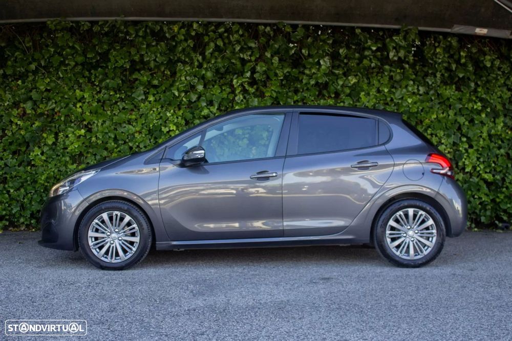 Peugeot 208 1.5 BlueHDi Signature - 7