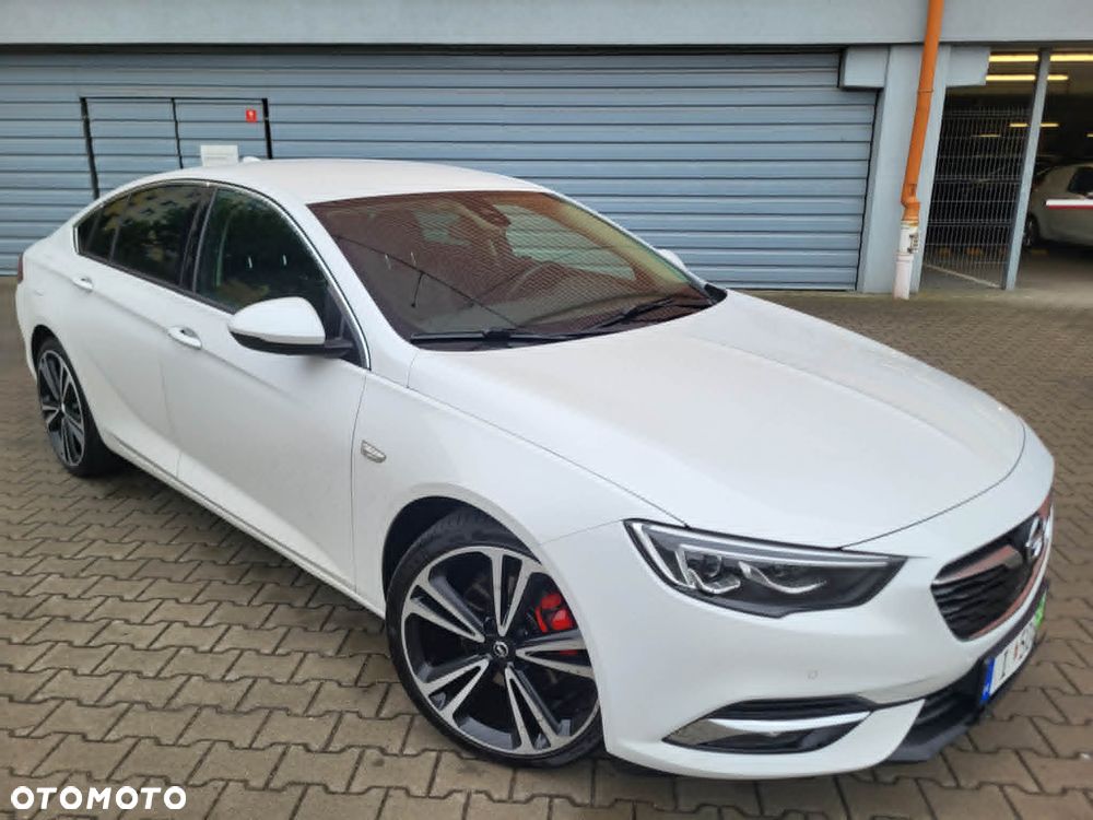 Opel Insignia 2.0 Automatik Innovation - 16