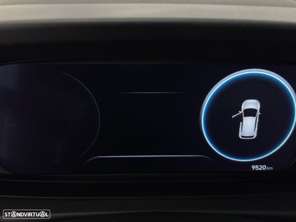 Hyundai Bayon 1.0 T-GDI Premium DCT - 9