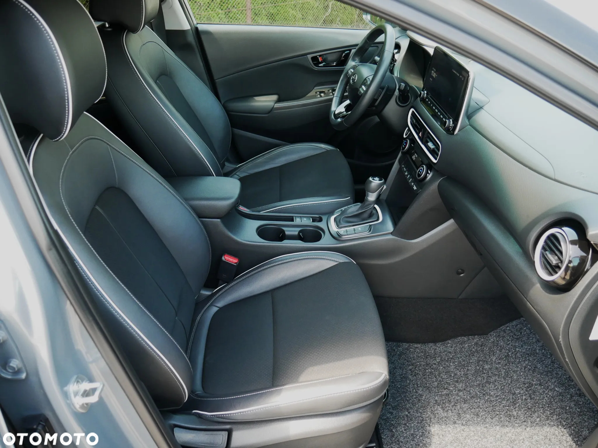 Hyundai Kona - 20