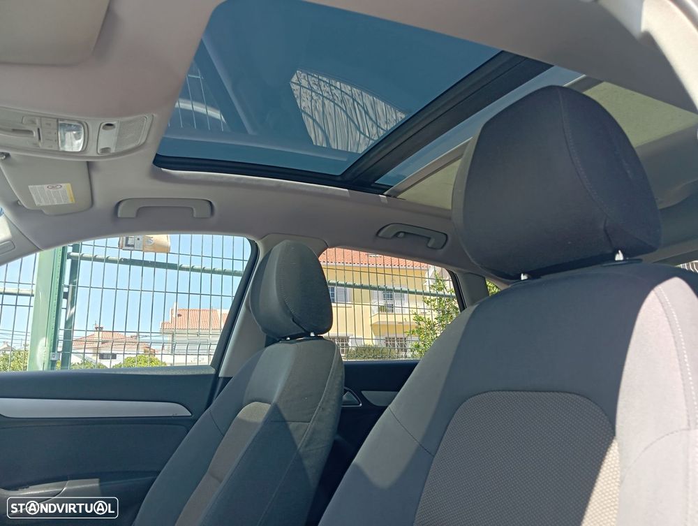 Audi Q3 2.0 TDI Attraction - 8