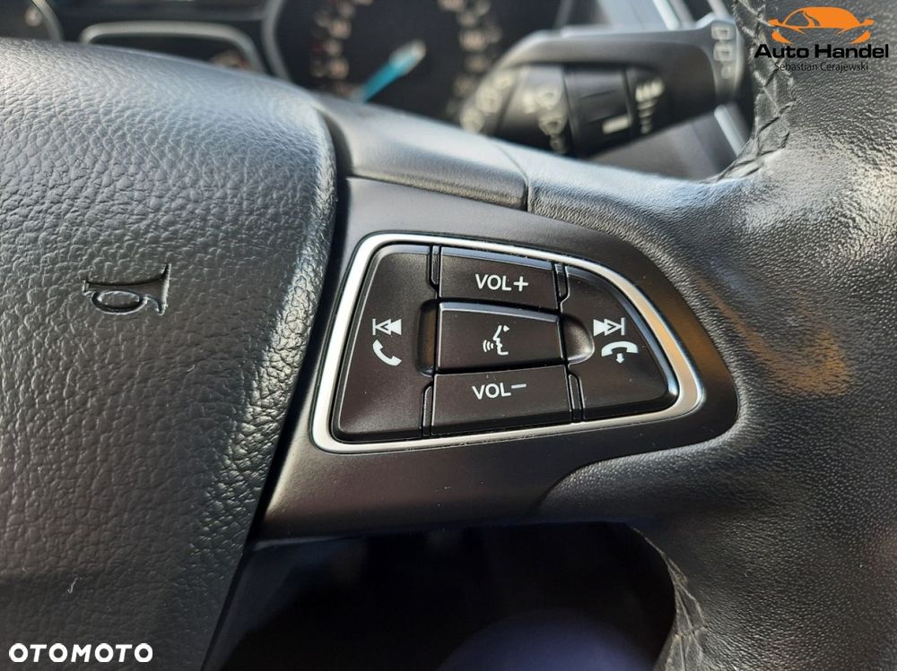 Ford C-MAX 1.5 EcoBoost Start-Stop-System Titanium - 32