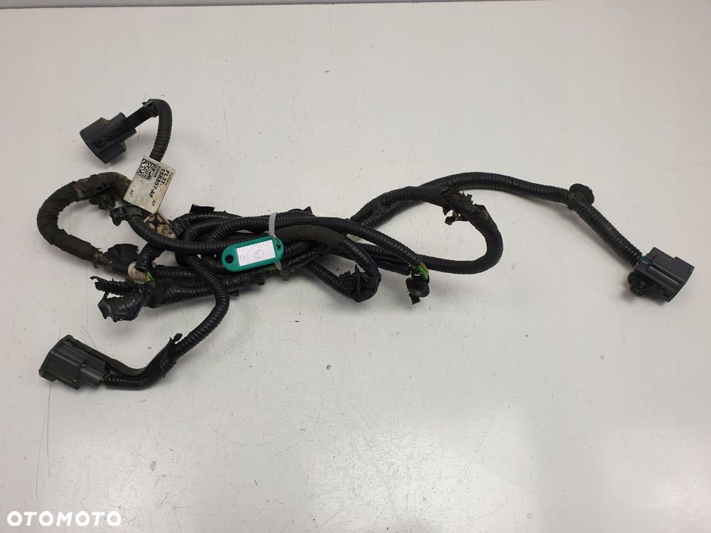 Ford F150 15- 2.7 3.5 V6 WIĄZKA TYLNYCH ZACISKÓW - 7
