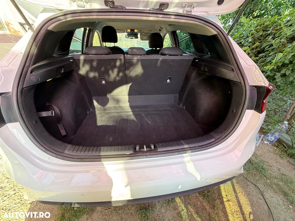 Kia Ceed 1.4 T-GDI Star - 5