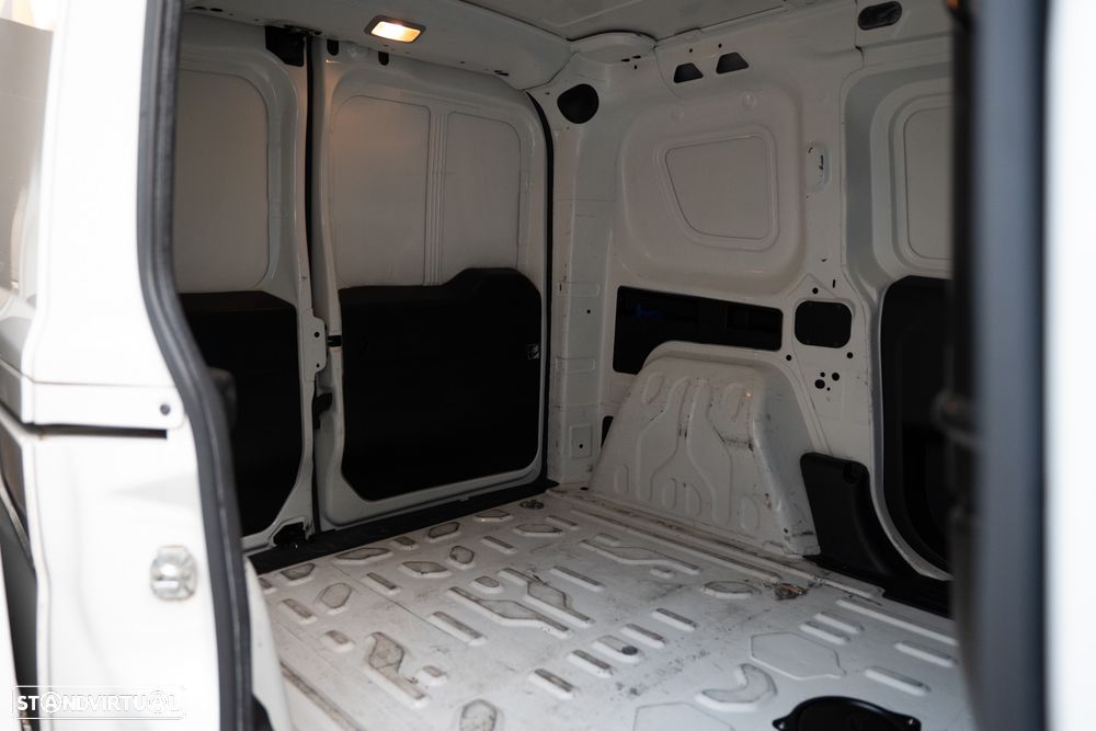 Opel Combo - 14