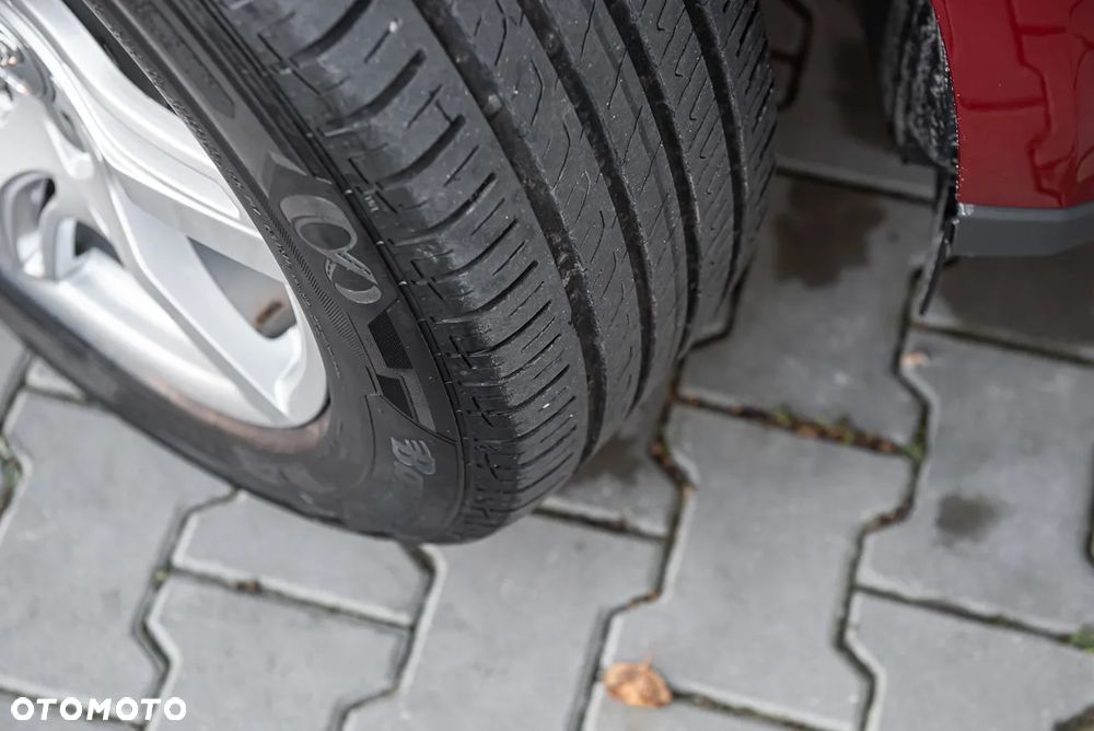 Audi Q5 2.0 TFSI quattro tiptronic - 29