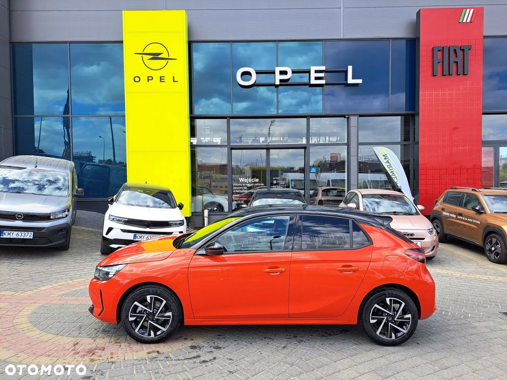 Opel Corsa 1.2 T Yes S&S - 2