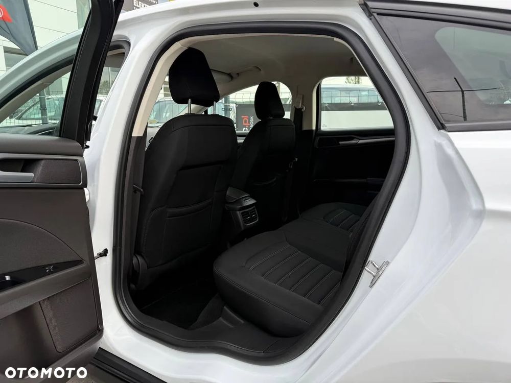 Ford Mondeo 1.5 TDCi Edition - 29