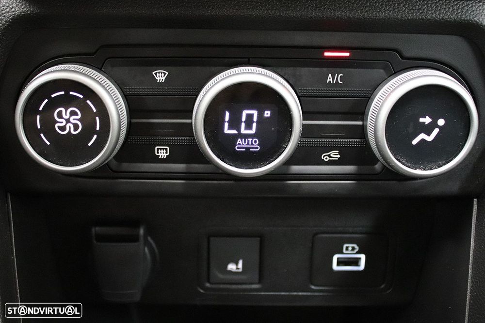 Dacia Jogger 1.0 ECO-G Extreme Bi-Fuel - 13