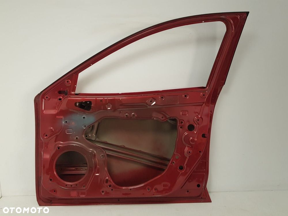 MAZDA 3 III BJS7 PRAWE DRZWI PRZÓD HB 5D 13-17 BJS758010 - 4