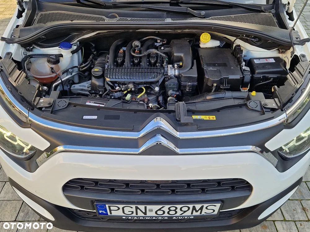 Citroën C3 Pure Tech 82 ELLE - 24