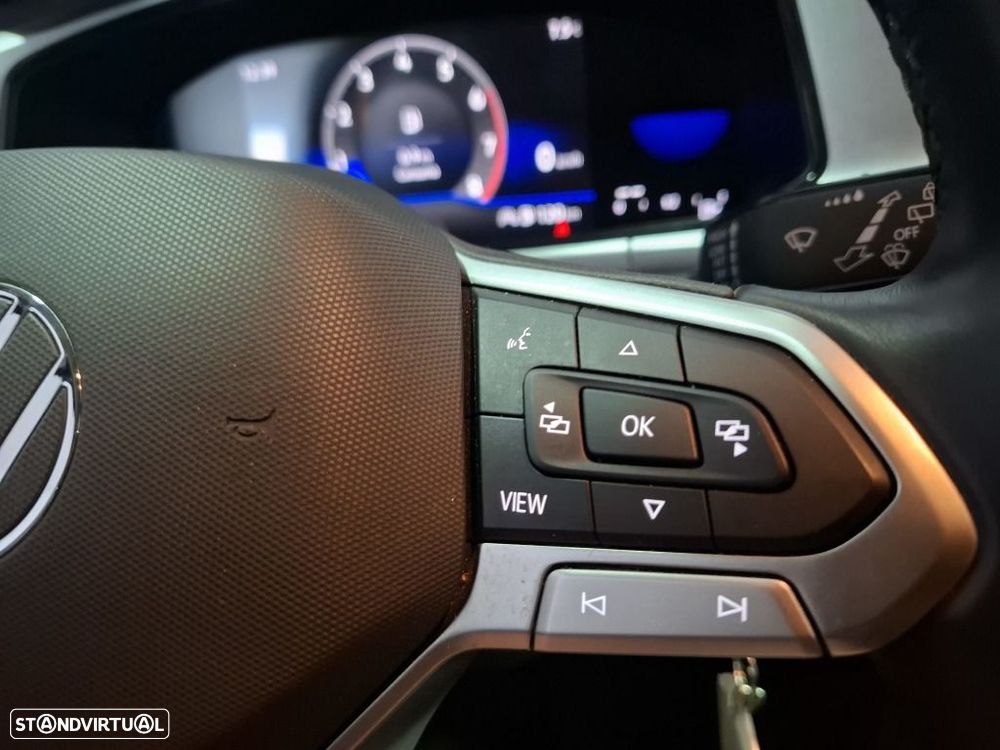 VW T-Roc 1.0 TSI Urban - 19