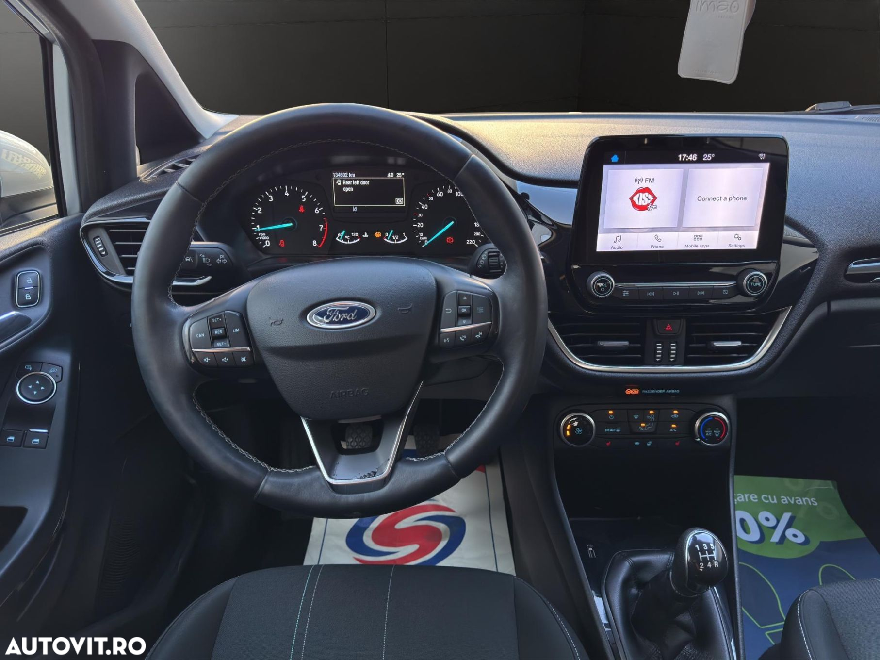 Ford Fiesta - 10